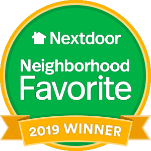 2019 NextDoor Award